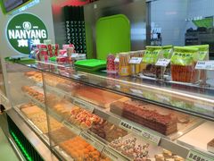 -南洋大师傅(长楹天街店)