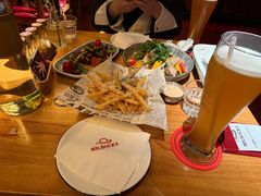 -MR.ROCKY洛奇先生·西餐&酒吧(太古仓店)