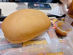 -孖记茶档·热腾茶餐(荔湾领展广场店)