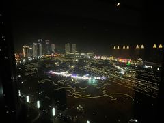 -大连君悦酒店 · VIVA(星海广场店)