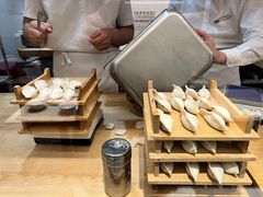 -喜家德虾仁水饺(麒麟社店)