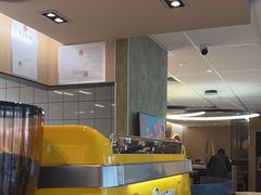 -麦当劳(农光里店)