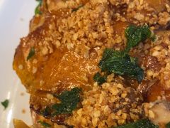-莆田餐厅PUTIEN(三里屯店)