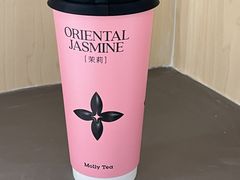 -茉莉奶白(天水秦州万达广场店)