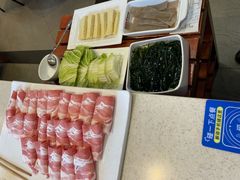 -阳坊大都涮羊肉(阳坊总店)