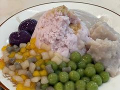 -鲜芋仙(观音桥大融城LG店)