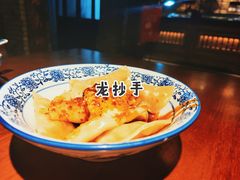 钟水饺-龙抄手食府(浣花北路店)