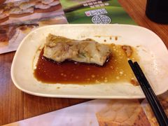 添好运点心专门店(深水埗店)-添好运点心专门店(深水埗店)