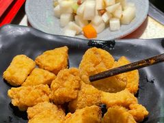 -钢管厂五区小郡肝串串香火锅(梅川路店)