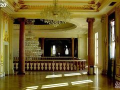 -北京拉斐特城堡酒店