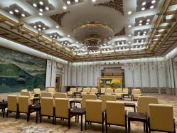 -人民大会堂宴会厅