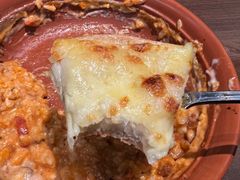 -萨莉亚意式餐厅(杭州滨江天街店)