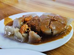 -飘香小食店(国平路店)