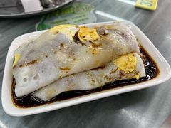 -穗银肠粉店(东川路店)