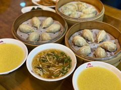 -东升灌浆包(辛庄街总店)