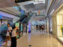 -万达广场(大明宫店)