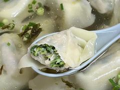 -无名氏宵夜小摊(祝家三姐妹馄饨店)