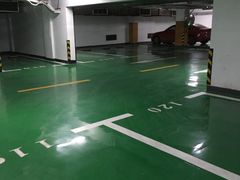 -富都广场·地下停车场