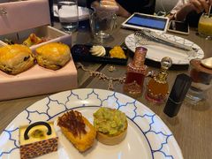 -博林天瑞喜来登酒店·西丽尚膳