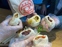 -堂上堂(益民街店)