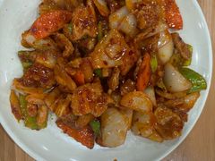 -贤花饭店(城阳店)