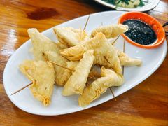 -高淳老街土菜馆(迎薰门店)