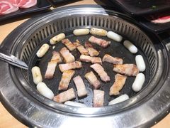 -花味·自助烤肉(雨花客厅店)
