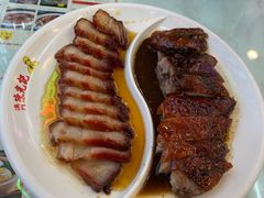 -澳门陈光记烧味饭店(万象城店)