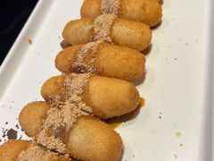 -巴蜀大将火锅(春熙店)
