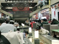 大堂-令氏家外家岐山面(火炬路店)