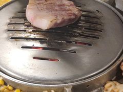 -姜虎东白丁烤肉(恒隆广场店)