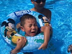 -亚马逊丛林水乐园