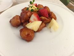 -大树餐厅(环球港店)