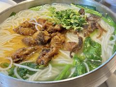 -云尊府云南菜·蒸汽石锅鱼(学清路店)