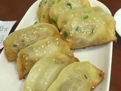 -小姜锅贴(凤凰街店)