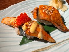 -木村武·手作寿司料理(中山亭店)