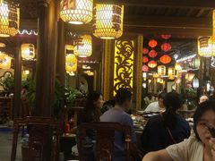 门面-杨记隆府(时代天街店)