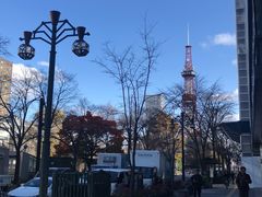-札幌电视塔