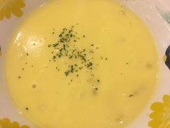 -萨莉亚意式餐厅(西青道欧亚达店)