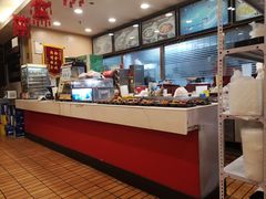 -南粥北面(东大桥店)