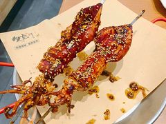 -必点海鲜·鲅鱼水饺(鞍山西道店)