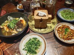 -兰溪小馆(首经贸店)