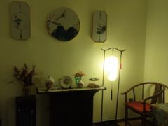 -芳朴养生按摩spa·男士