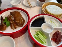 -东门烤鸭店(东华门店)