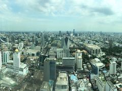 -彩虹云霄酒店76&78层国际自助餐