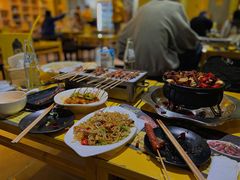 -望京小腰(北京总店)