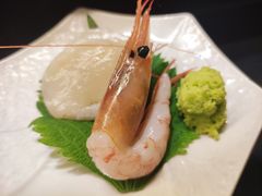 -Sushi Hanzo半藏(天环广场店)