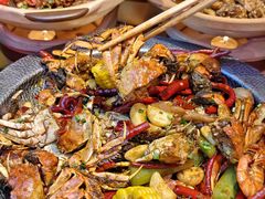 -庆峰龙虾烧烤(合肥一店)