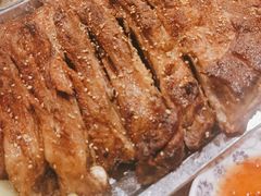 -玫瑰红烤羊排(北新桥三条店)