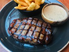 牛肉眼牛排-The Meat & Wine Co Southbank(南岸店)